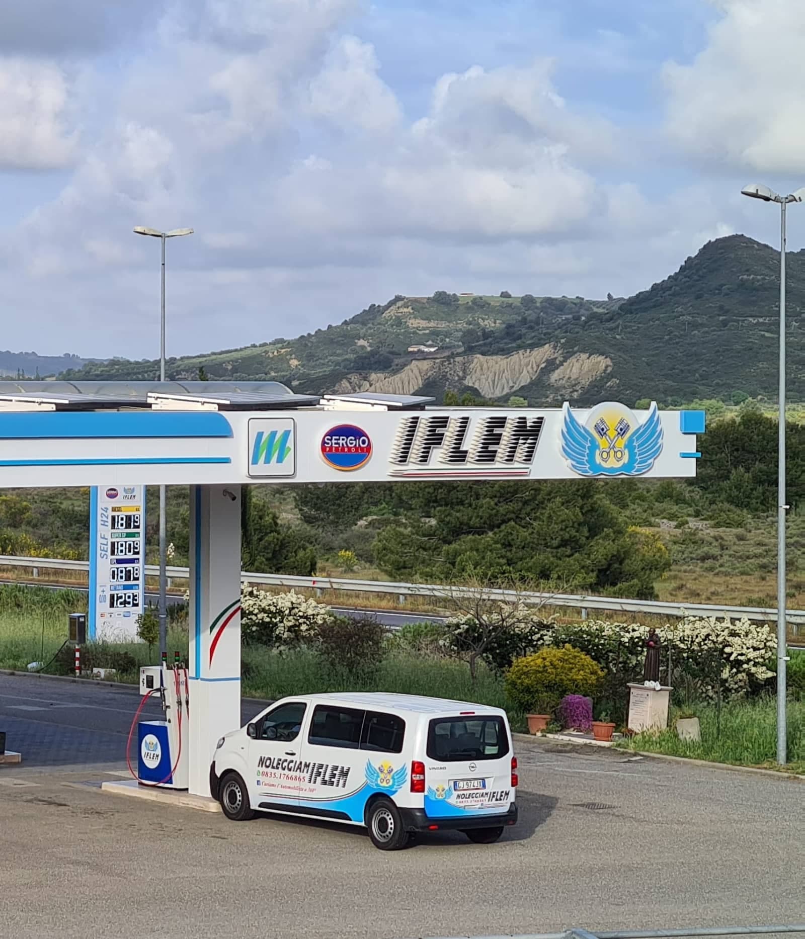 Foto IFLEM S.n.c.